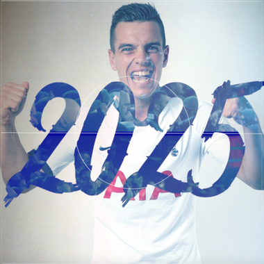 Tottenham a ridicat opţiunea de cumpărare pentru Giovanni Lo Celso. Jucătorul a semnat până în 2025