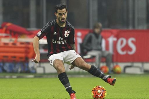 FC Sevilla l-a achiziţionat pe Suso, de la AC Milan