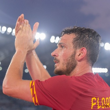 AS Roma l-a împrumutat pe Alessandro Florenzi la Valencia