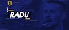 Ionuţ Radu a fost împrumutat la Parma