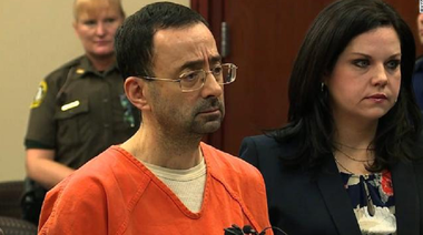 Federaţia Americană de Gimnastică le-a propus despăgubiri de 215 milioane de dolari victimelor lui Nassar