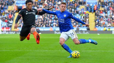 Leicester City – Chelsea, scor 2-2, în Premier League