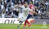 Real Madrid a învins Atletico, scor 1-0, în LaLiga
