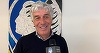 Gian Piero Gasperini, cel mai bun antrenor al sezonului trecut în Italia