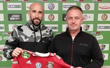 Iasmin Latovlevici a semnat cu echipa ungară Kisvarda FC