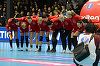 Hong Kong, posibil cea de-a treia adversară a României la Turneul Preolimpic de handbal din Muntenegru