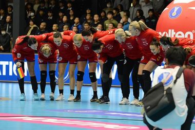 Hong Kong, posibil cea de-a treia adversară a României la Turneul Preolimpic de handbal din Muntenegru
