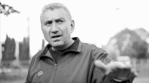 Ilie Bărbulescu a fost înmormântat cu onoruri militare