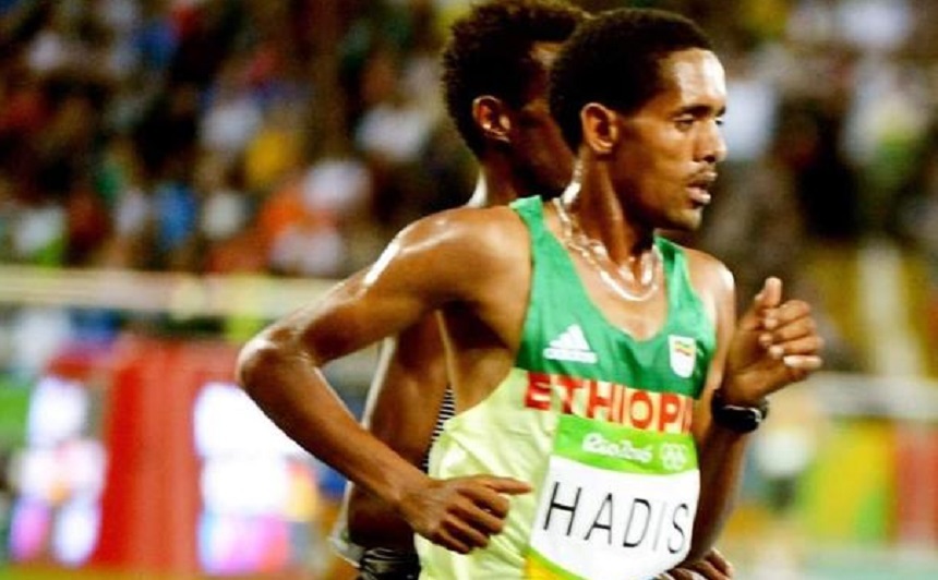 Atletul etiopian Abadi Hadis a murit la vârsta de 22 de ani