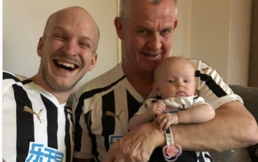 Un suedez a primit în instanţă permisiunea de a-şi adăuga numele Newcastle