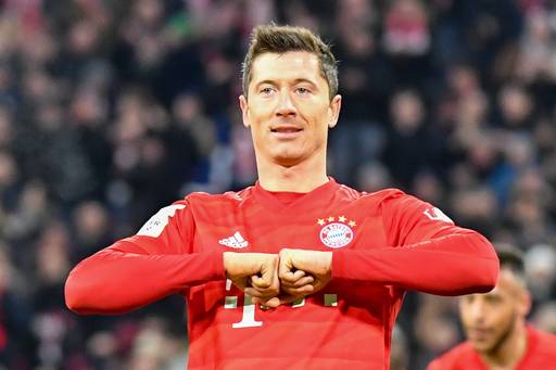 Bayern Munchen a învins cu 4-3 Hoffenheim şi s-a calificat în sferturile Cupei Germaniei