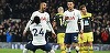 Tottenham s-a calificat în optimile Cupei Angliei