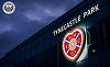 Brănescu a fost eliminat la meciul Hearts – Kilmarnock, scor 2-3