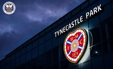 Brănescu a fost eliminat la meciul Hearts – Kilmarnock, scor 2-3
