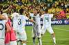 Argentina s-a calificat la turneul olimpic de fotbal de la Tokyo