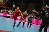 Cristina Neagu: Nu suntem favorite în turneul preolimpic. Şansele noastre ar fi fost mai mari dacă am fi jucat, de exemplu, la Cluj