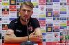 Marco Ehmann a revenit la Dinamo