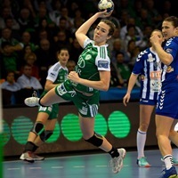 SCM Râmnicu Vâlcea - Gyor, scor 20-29, în Liga Campionilor la handbal feminin