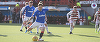 Ianis Hagi s-a calificat în sferturile Cupei Scoţiei cu Glasgow Rangers