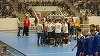 Alingsas HK – CSM Bucureşti, scor 28-29, în optimile Challenge Cup la handbal masculin