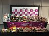 FedCup: La întâlnirea Brazilia - Germania fanii au fost rugaţi să aducă un kilogram de alimente în schimbul intrării libere