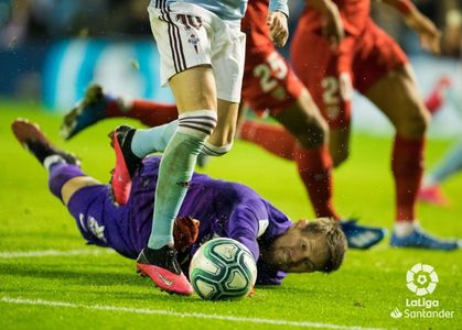 LaLiga: FC Sevilla a condus cu 1-0, dar a fost învinsă de Celta Vigo, scor 2-1