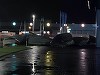 Furtuna Ciara a produs pagube la stadionul echipei belgiene Gent