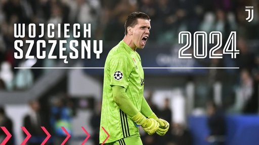 Wojciech Szczesny şi-a prelungit contractul cu Juventus