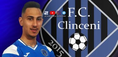 Jovan Markovic, împrumutat de Universitatea Craiova la Academica Clinceni