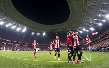 Cupa Spaniei: Athletic Bilbao a învins cu 1-0 Granada în prima manşă a semifinalelor