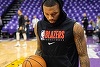Damian Lillard s-a accidentat şi este indisponibil pentru All Star Game NBA