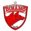 DDB pe tricourile de joc ale FC Dinamo la meciul cu FCSB