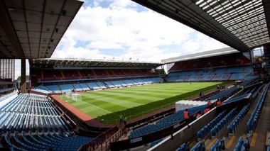 Meciul amical Anglia – România se va disputa pe stadionul Villa Park