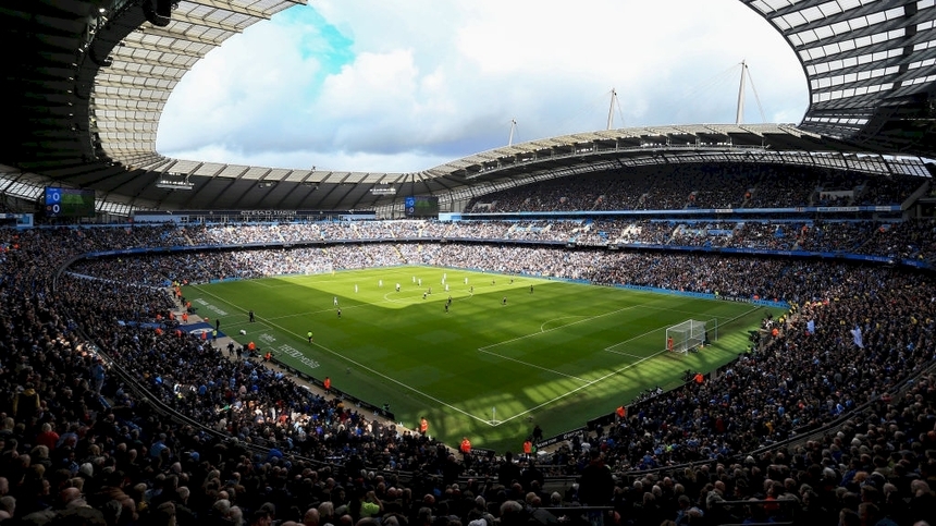 Manchester City a anunţat că va contesta la TAS decizia Corpului de Control financiar al cluburilor