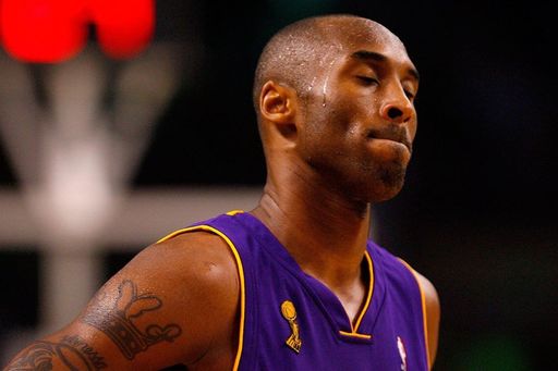 Kobe Bryant ar putea fi inclus, în aprilie, în Hall of Fame
