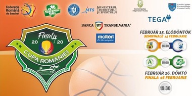 FCC Baschet Arad, prima finalistă a Cupei României la baschet feminin