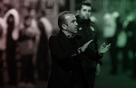 Denizlispor s-a despărţit de tehnicianul Mehmet Ozdilek după meciul cu echipa lui Săpunaru