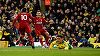 Liverpool în continuare fără înfrângere în Premier League: scor 1-0 cu Norwich City