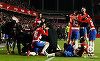 LaLiga: Granada a învins Real Valladolid, scor 2-1, revenind pe final de la 0-1