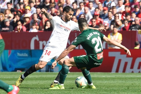 Remiză pentru FC Sevilla în LaLiga înaintea confruntării cu CFR Cluj