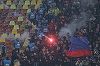 Dinamo - FCSB, scor 2-1, în Liga I, într-un derbi marcat de incidente