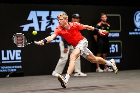 Kyle Edmund a câştigat New York Open