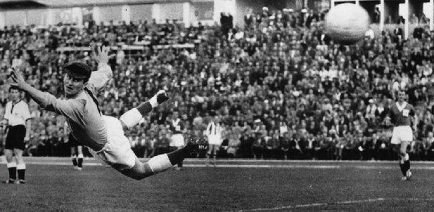 Harry Gregg, “eroul de la Munchen”, a încetat din viaţă la vârsta de 87 de ani