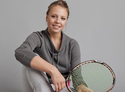 Sorana Cîrstea o va întâlni pe Anett Kontaveit în primul tur la Dubai