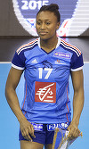Handbalista Siraba Dembele, căpitanul echipei Franţei, va evolua la CSM Bucureşti (L'Equipe)