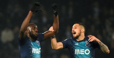 Vitoria Guimaraes a deschis o anchetă după insultele rasiste la adresa lui Moussa Marega