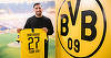 Emre Can a semnat cu Borussia Dortmund până în 2024