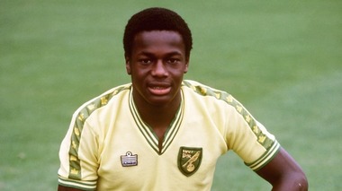 Justin Fashanu, primul fotbalist care a recunoscut că este homosexual, inclus în Hall of Fame