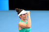 Brady a eliminat-o pe Muguruza şi ar putea să o întâlnească pe Halep în semifinale la Dubai