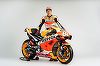 Marc Marquez şi-a prelungit contractul cu Honda